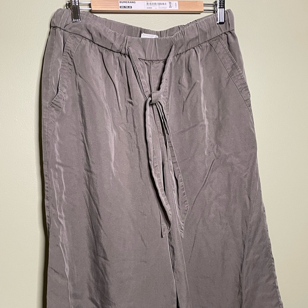 Khaki green gouchos